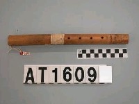 藏品(笛)的圖片